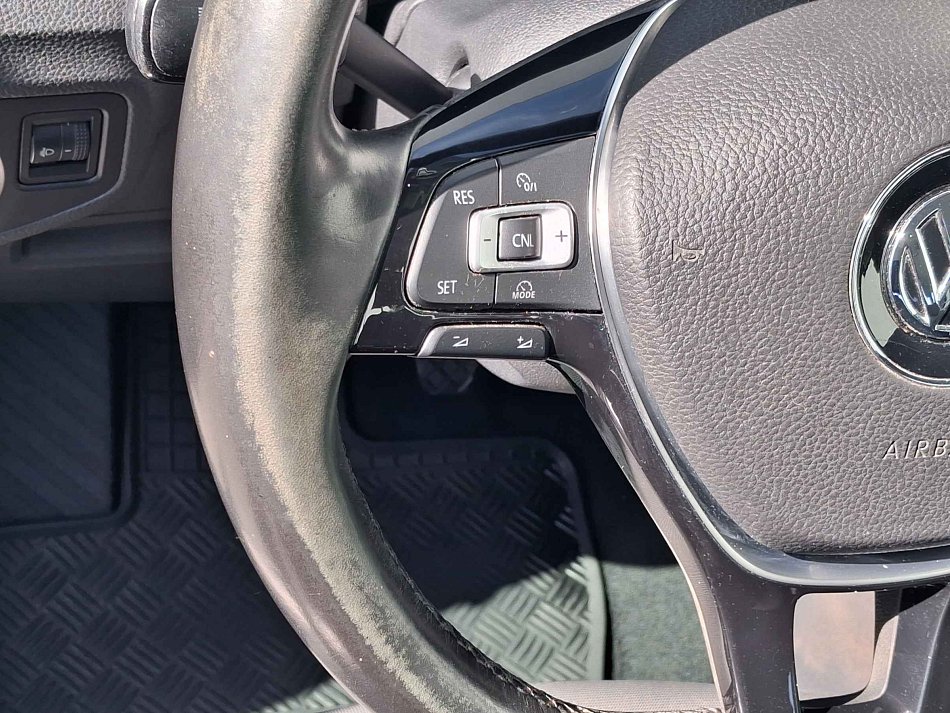 Volkswagen Sportsvan 1.4 TSi 