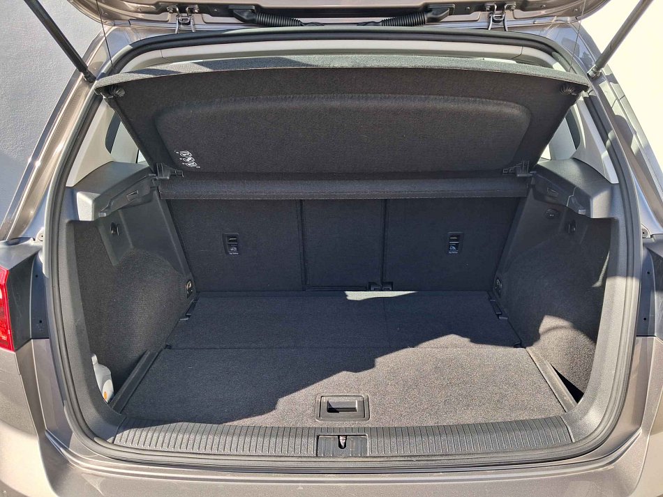 Volkswagen Sportsvan 1.4 TSi 