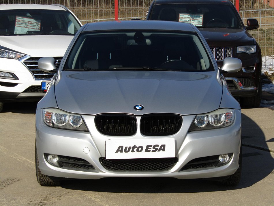 BMW Řada 3 3.0i  325i