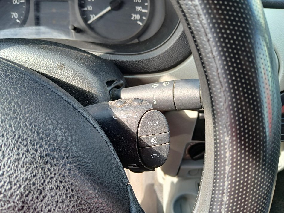 Nissan Kubistar 1.5dCi 