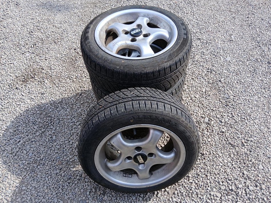 Nissan Kubistar 1.5dCi 