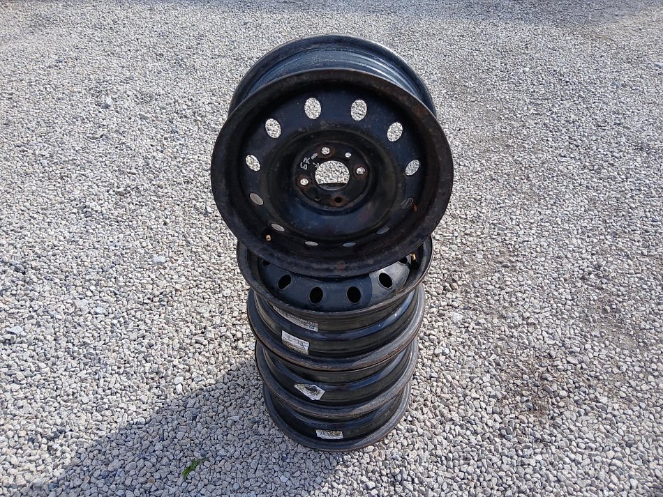 Nissan Kubistar 1.5dCi 