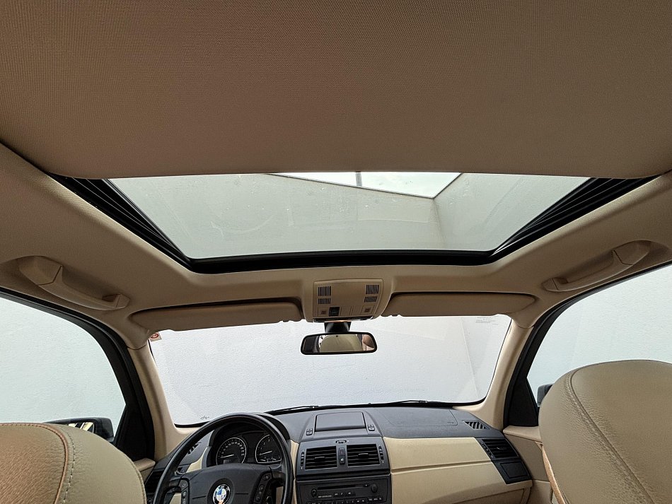 BMW X3 3.0i  4x4