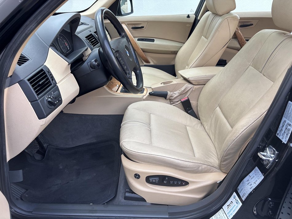 BMW X3 3.0i  4x4