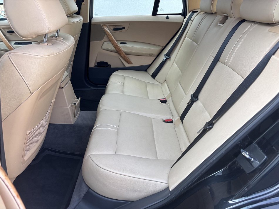 BMW X3 3.0i  4x4
