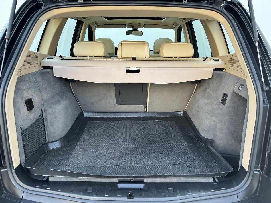 BMW X3 3.0i  4x4