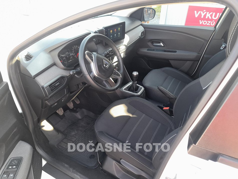 Dacia Sandero 1.0 