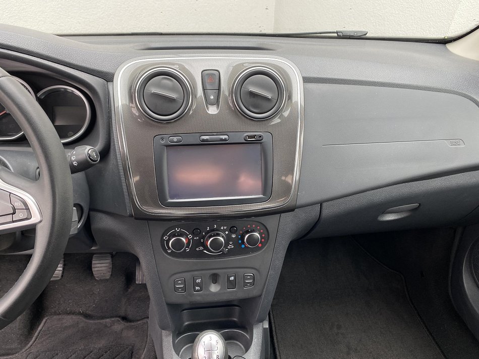 Dacia Sandero 0.9 TCe Stepway