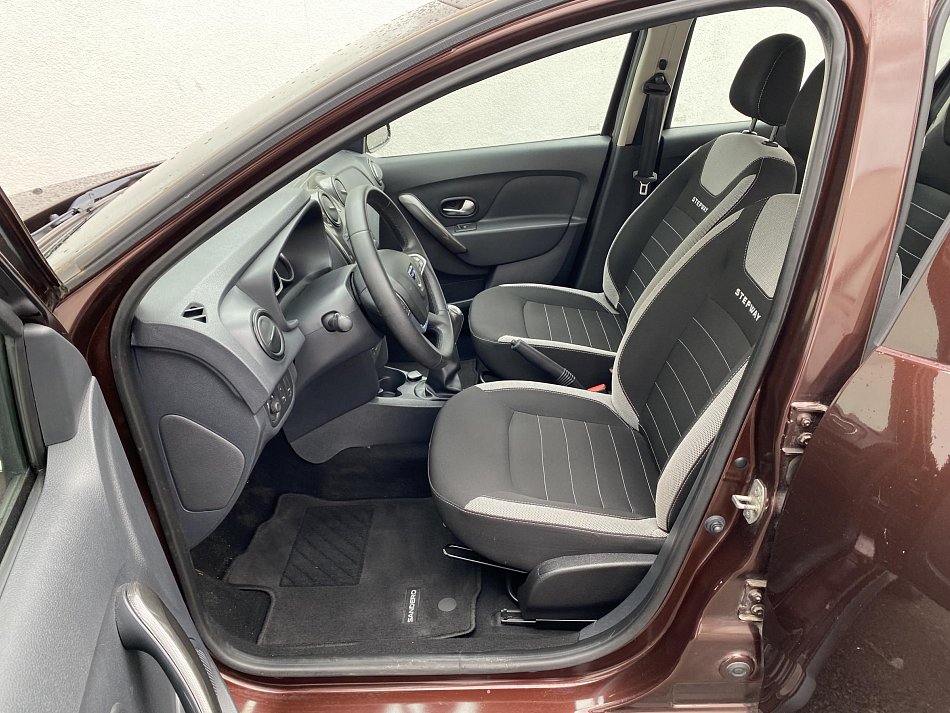 Dacia Sandero 0.9 TCe Stepway