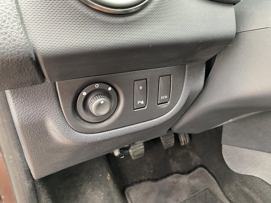 Dacia Sandero 0.9 TCe Stepway