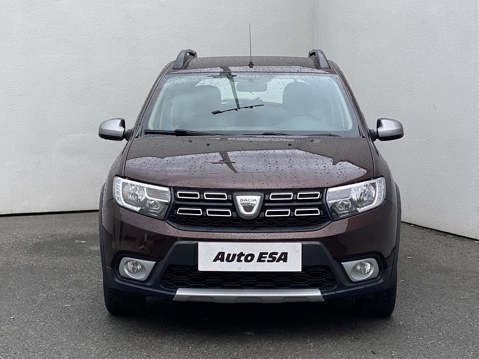Dacia Sandero 0.9 TCe Stepway