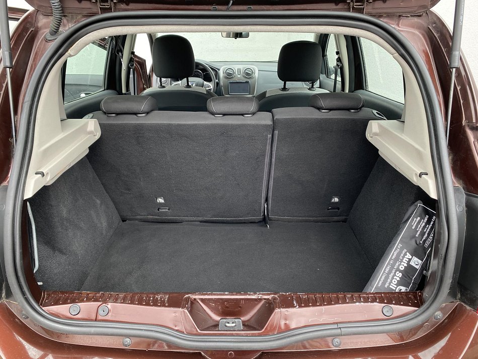 Dacia Sandero 0.9 TCe Stepway