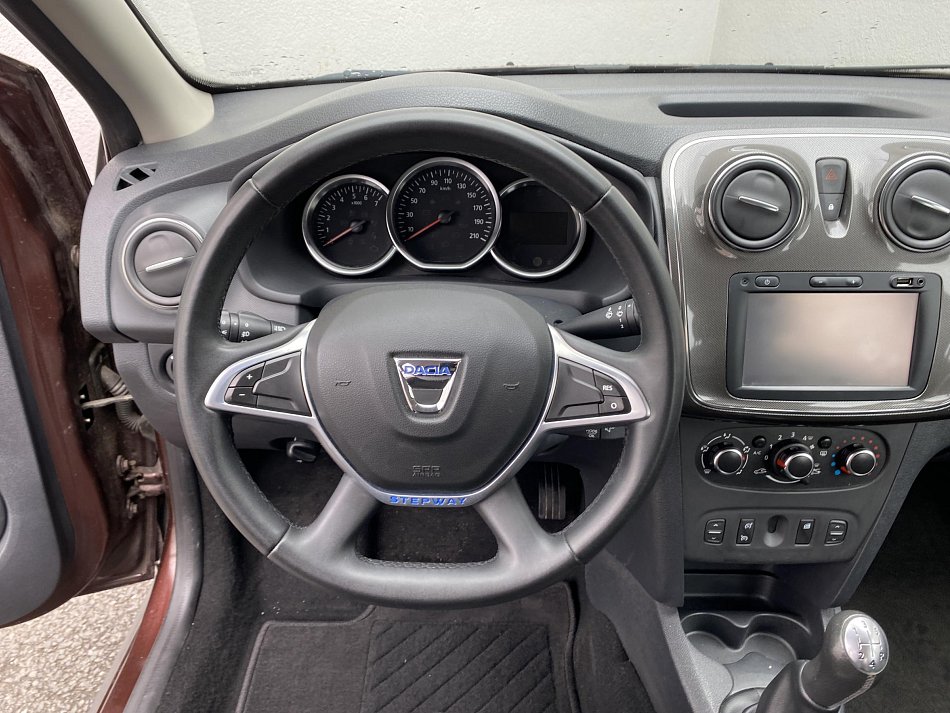 Dacia Sandero 0.9 TCe Stepway