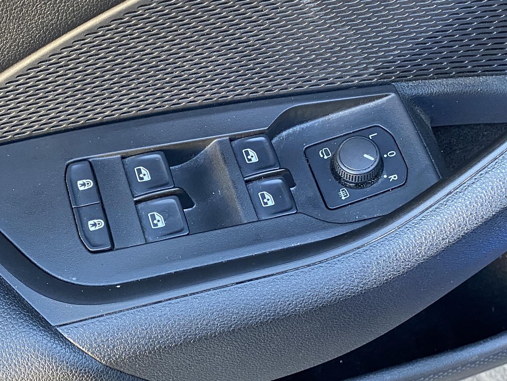 Škoda Octavia IV 2.0TDi Style