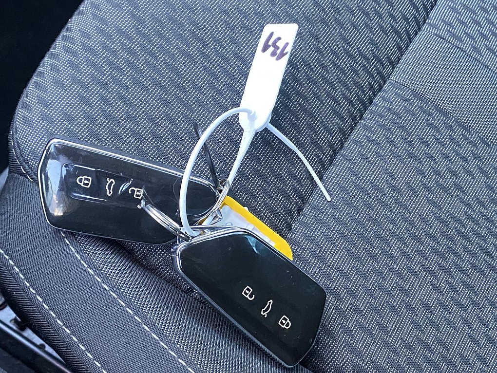 Škoda Octavia IV 2.0TDi Style