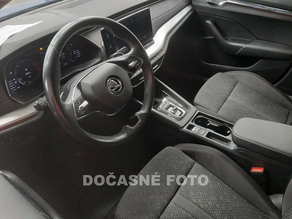 Škoda Octavia IV 2.0 