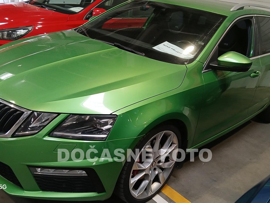 Škoda Octavia III 2.0 