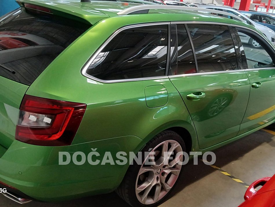 Škoda Octavia III 2.0 