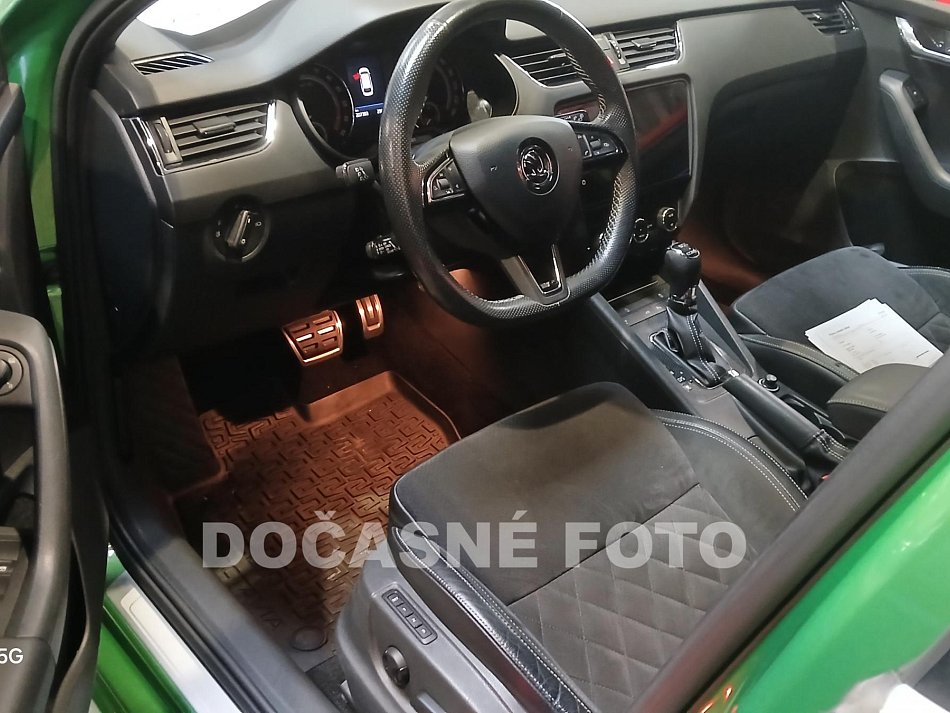 Škoda Octavia III 2.0 