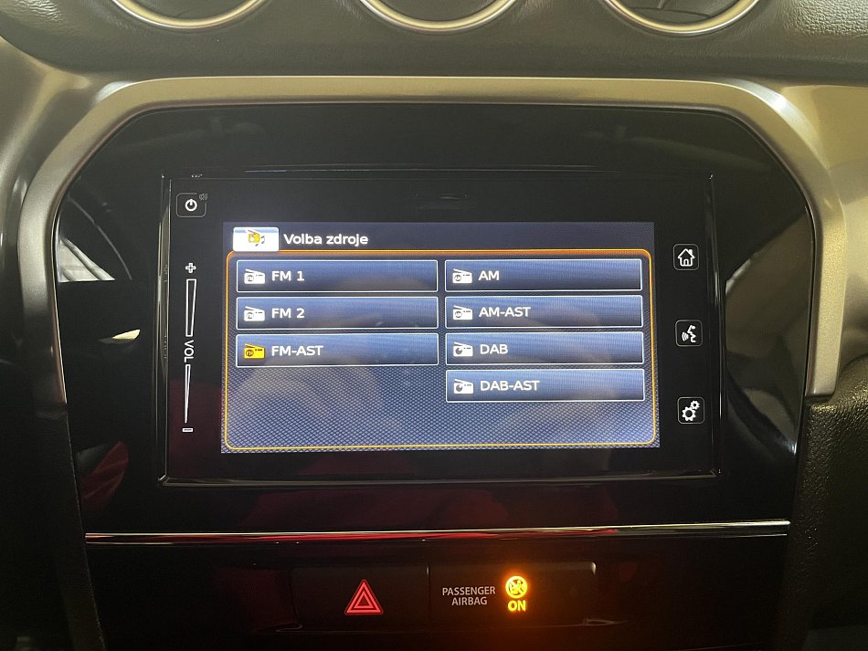 Suzuki Vitara 1.4 T Premium