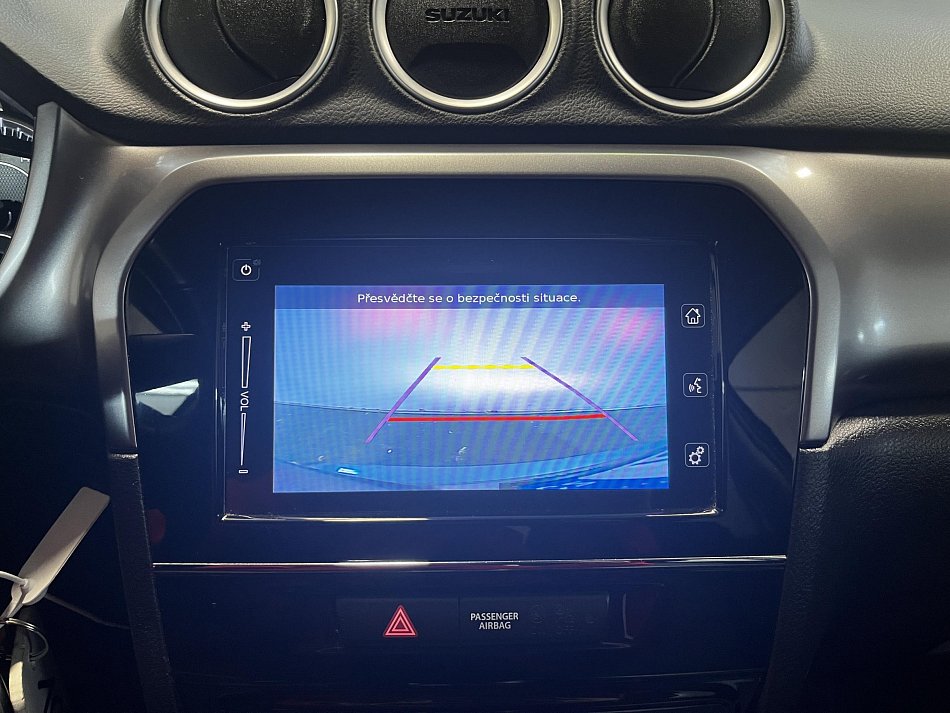 Suzuki Vitara 1.4 T Premium