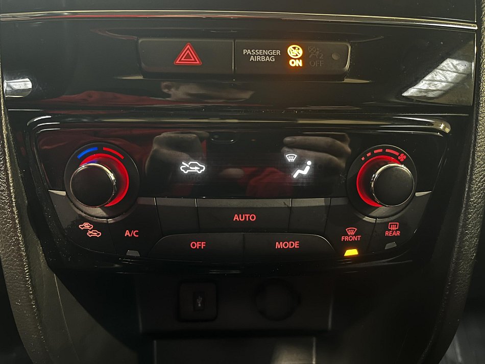 Suzuki Vitara 1.4 T Premium