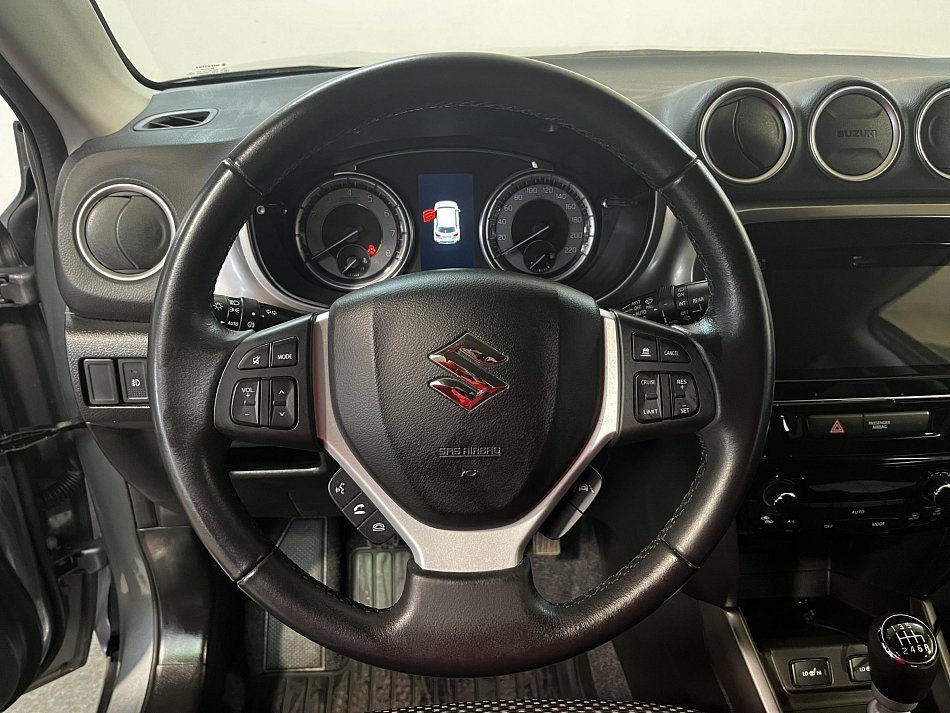 Suzuki Vitara 1.4 T Premium