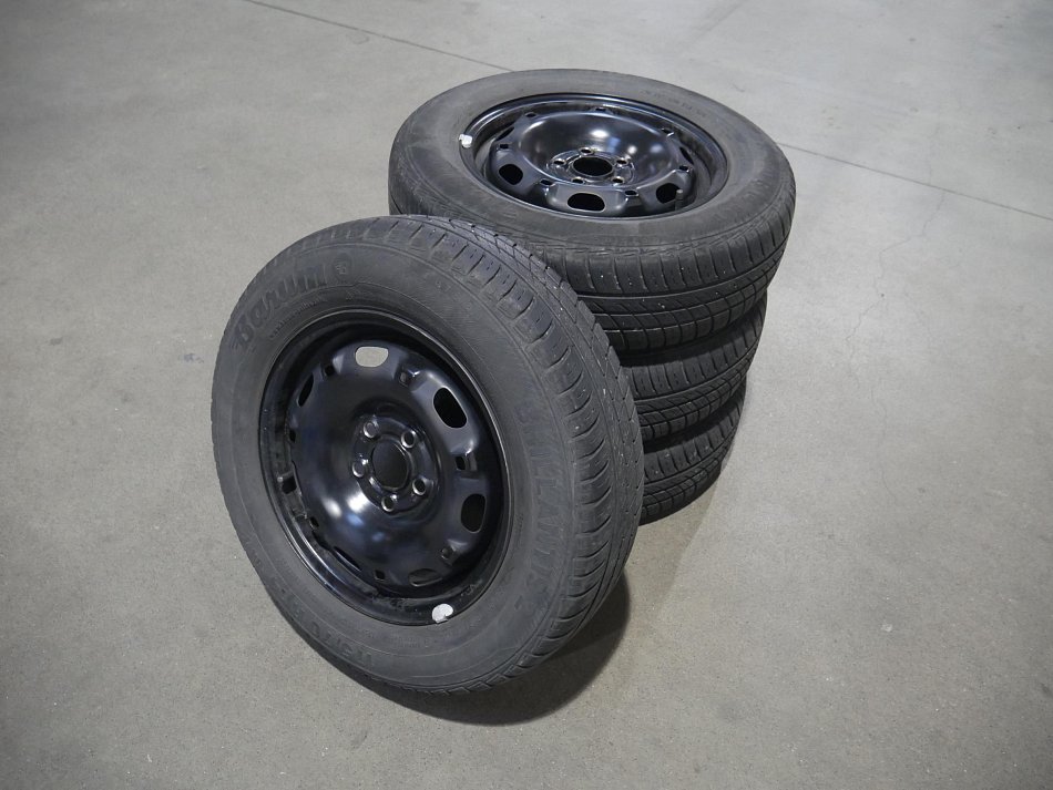 Škoda Rapid 1.2 TSI 