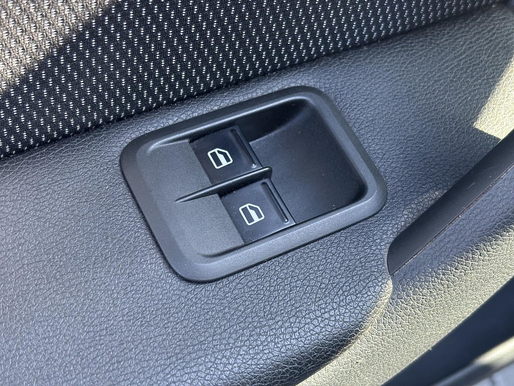 Škoda Yeti 1.2 TSi Ambition