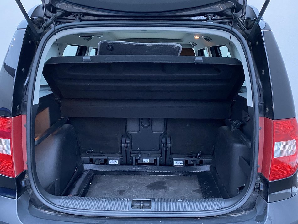 Škoda Yeti 1.2 TSi Ambition