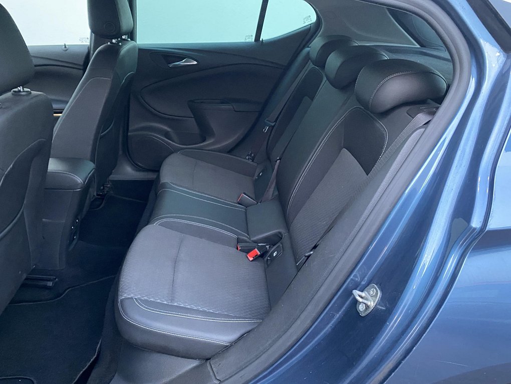 Opel Astra 1.4 T Innovation