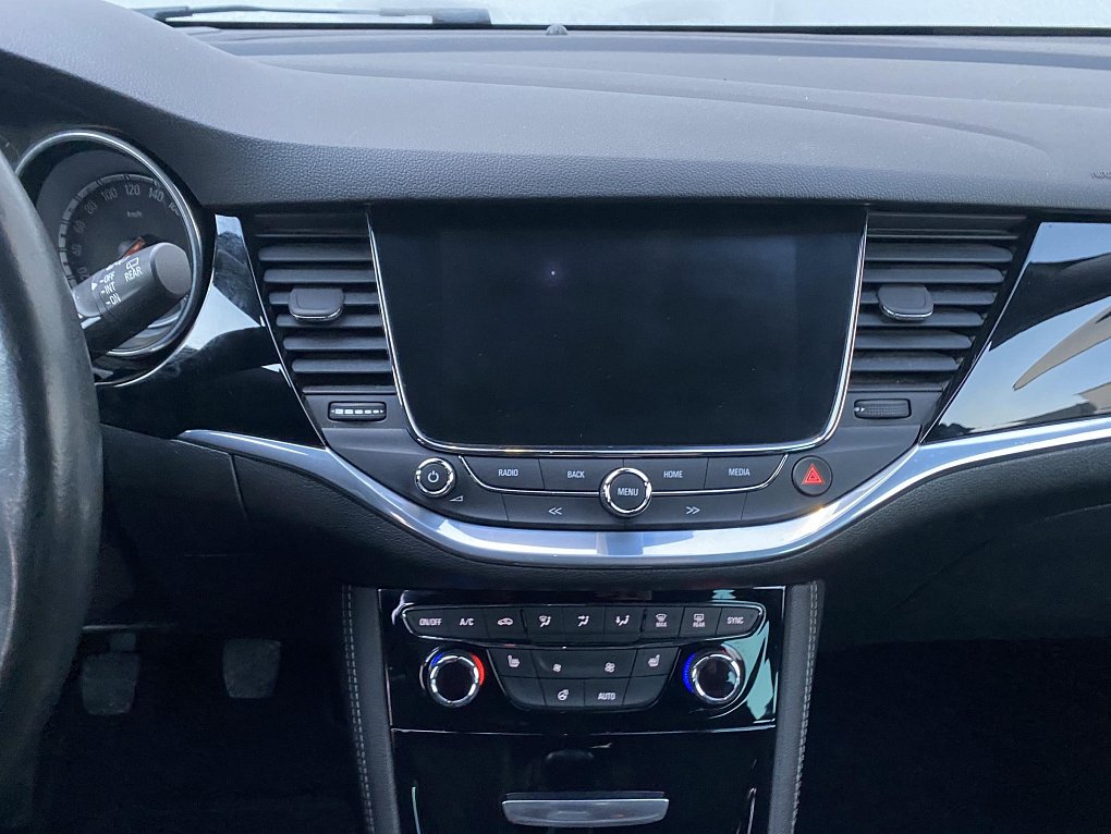 Opel Astra 1.4 T Innovation