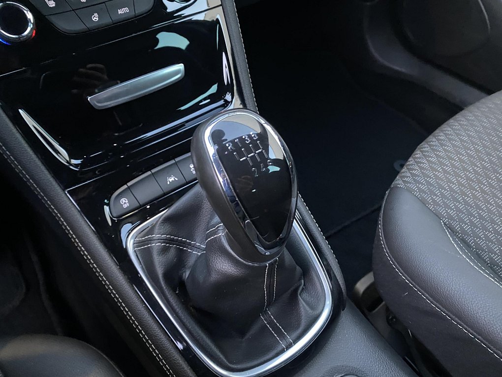 Opel Astra 1.4 T Innovation