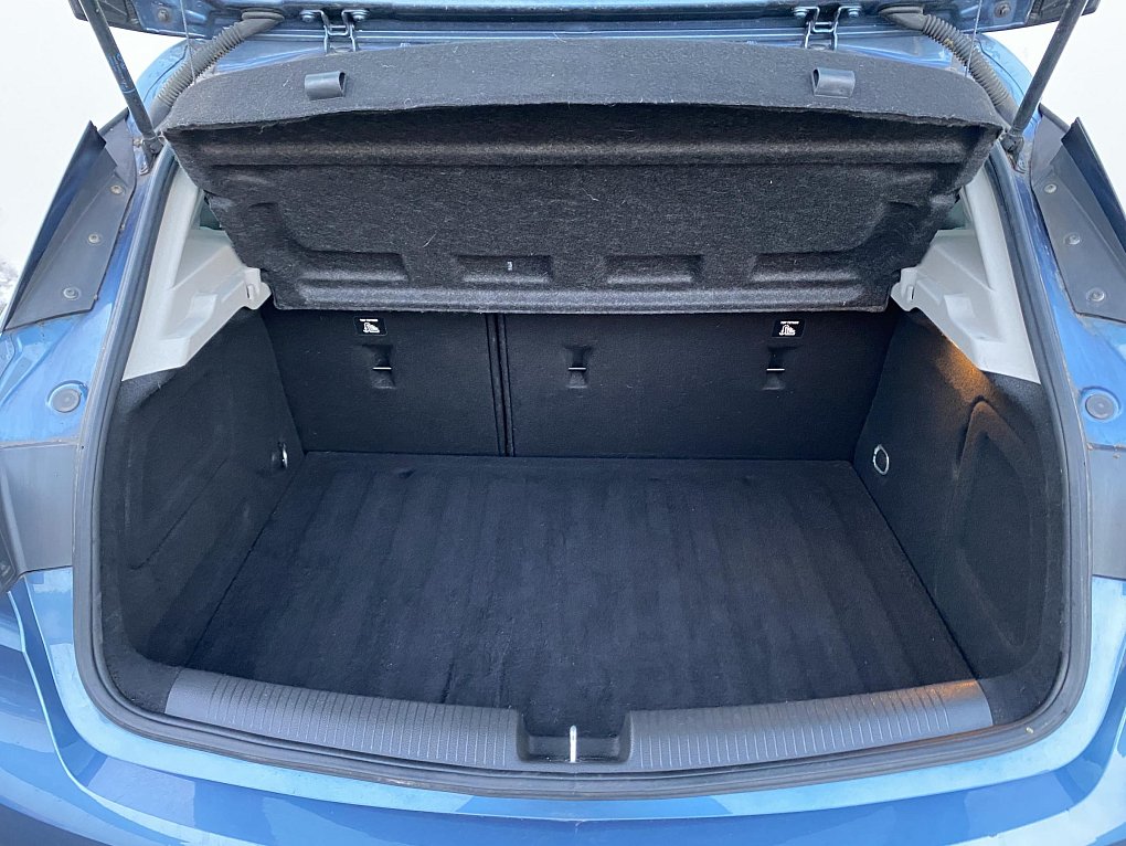 Opel Astra 1.4 T Innovation