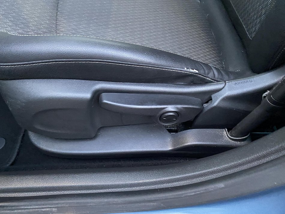 Opel Astra 1.4 T Innovation