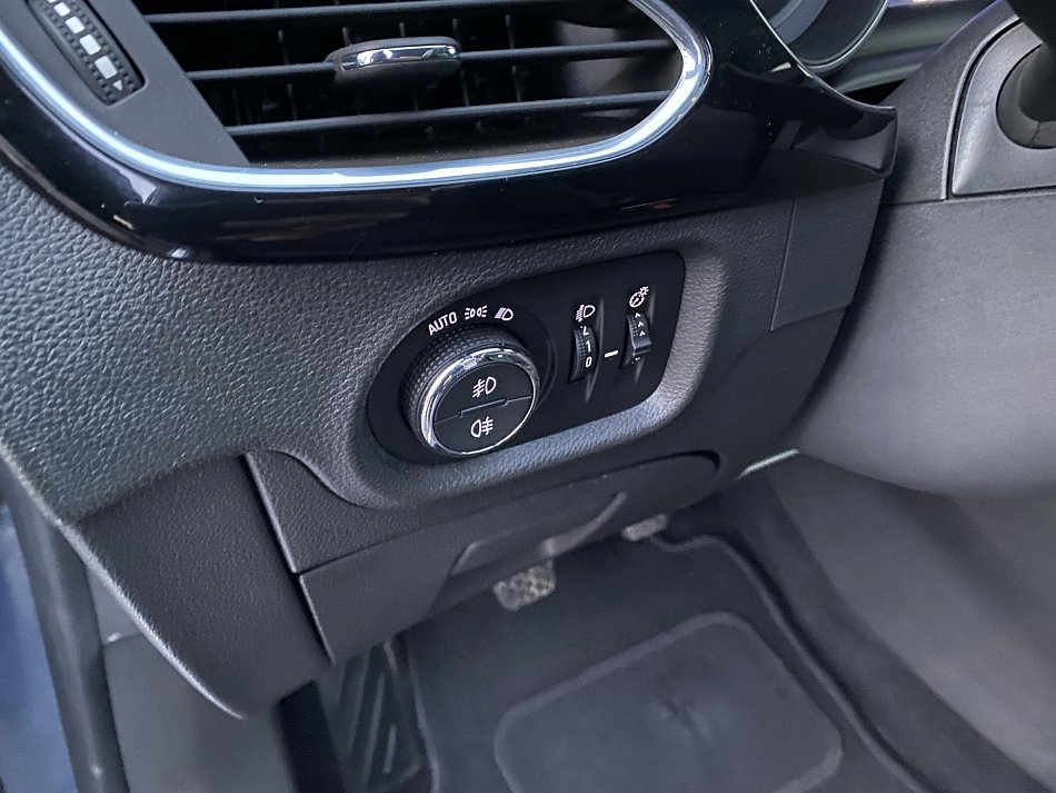 Opel Astra 1.4 T Innovation