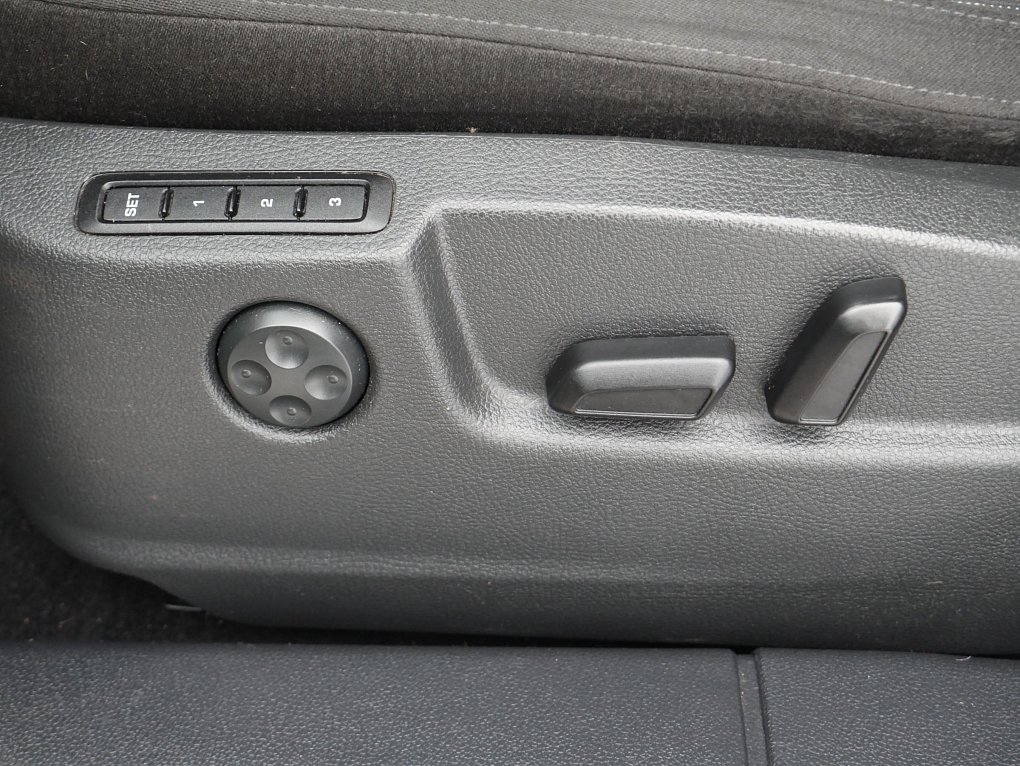 Škoda Superb II 2.0 TDi 