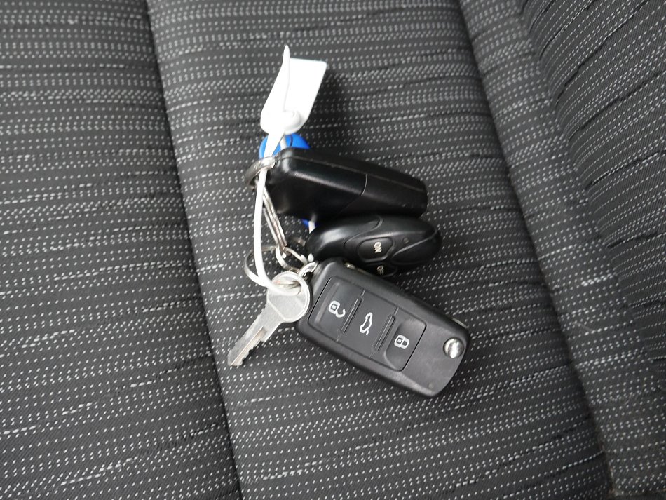 Škoda Superb II 2.0 TDi 