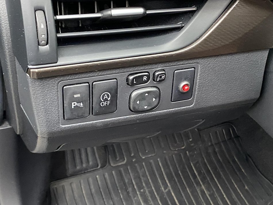 Toyota Avensis 1.6 D-4D 