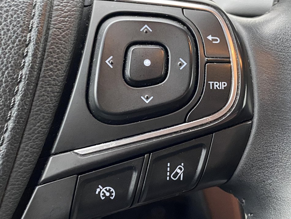 Toyota Avensis 1.6 D-4D 