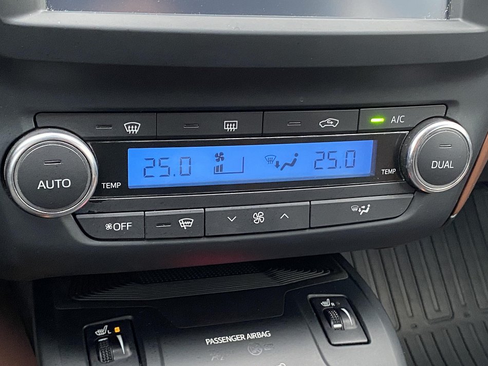 Toyota Avensis 1.6 D-4D 