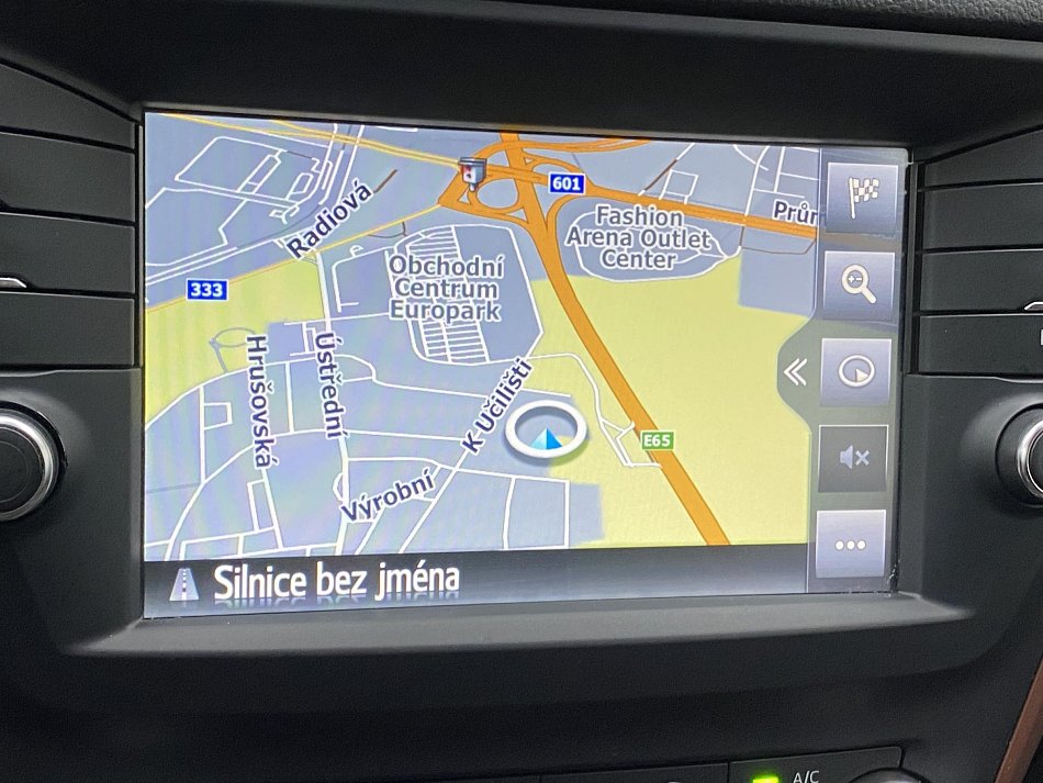 Toyota Avensis 1.6 D-4D 