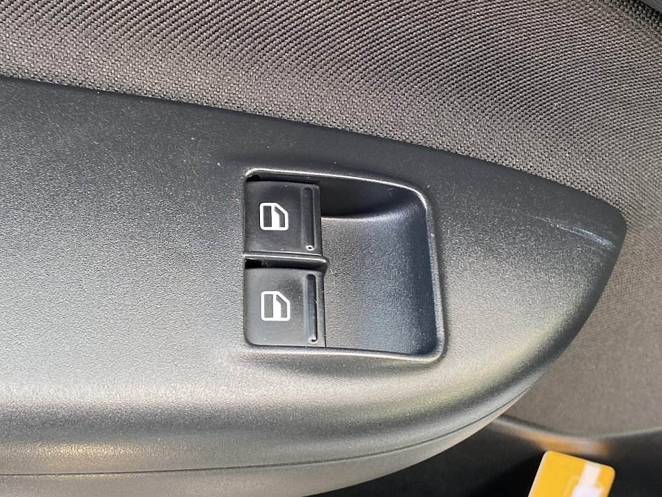 Škoda Octavia II 2.0 TDi Ambiente