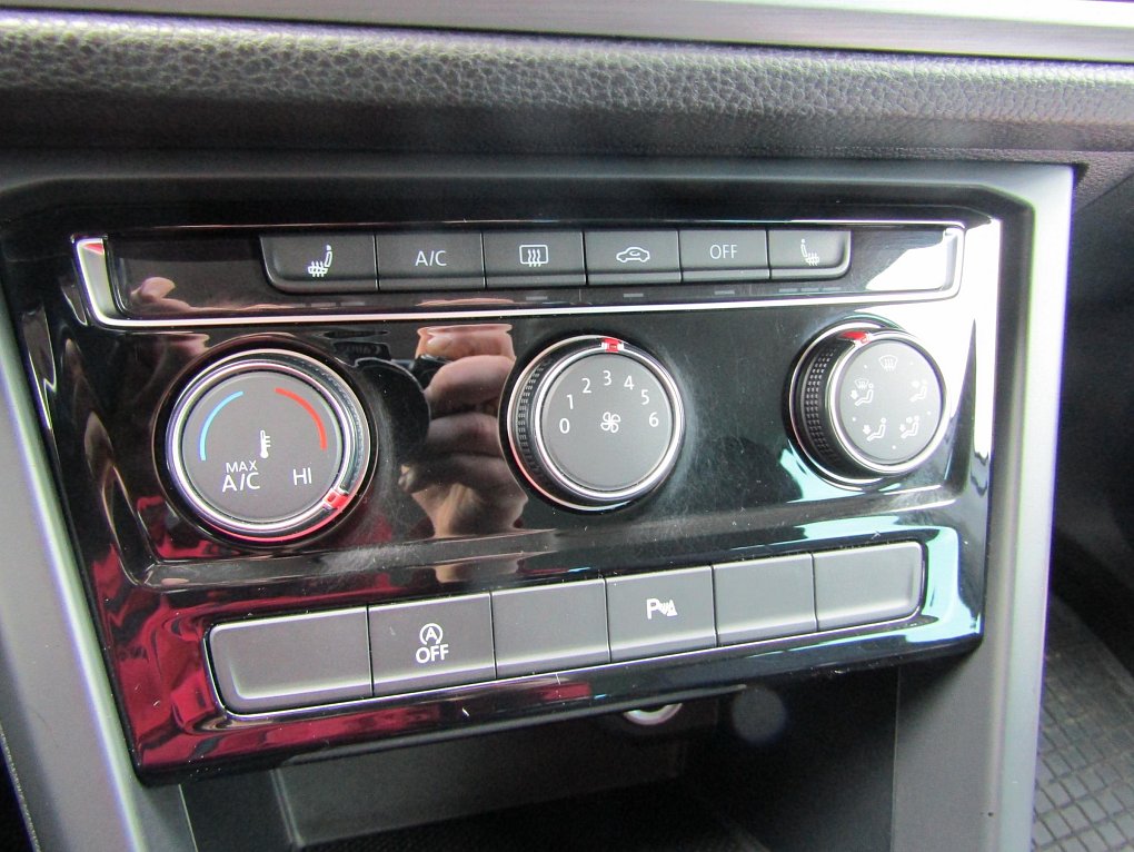 Volkswagen Touran 1.6TDI 