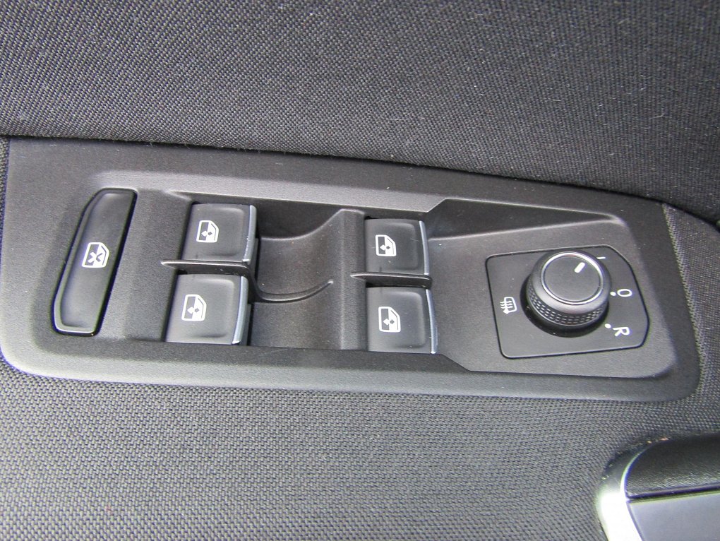 Volkswagen Touran 1.6TDI 