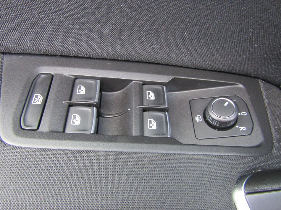 Volkswagen Touran 1.6TDI 