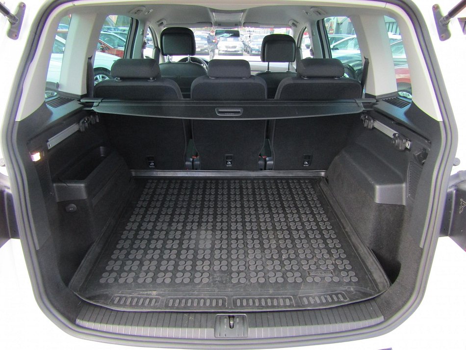 Volkswagen Touran 1.6TDI 