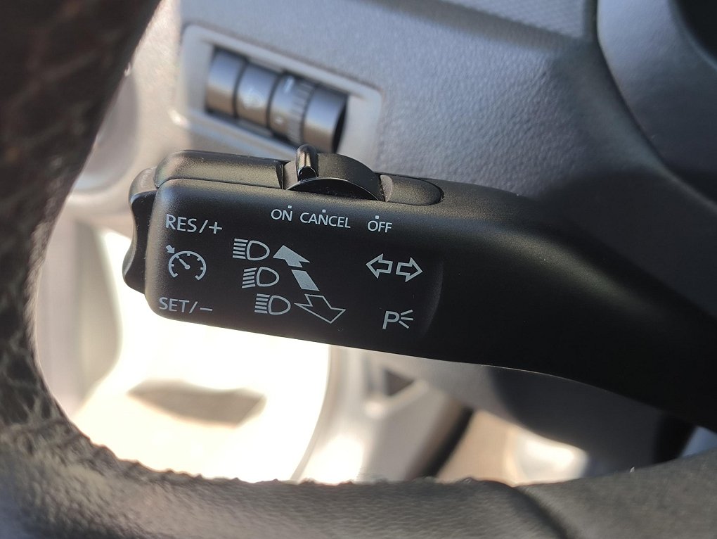 Škoda Rapid 1.2 TSI 