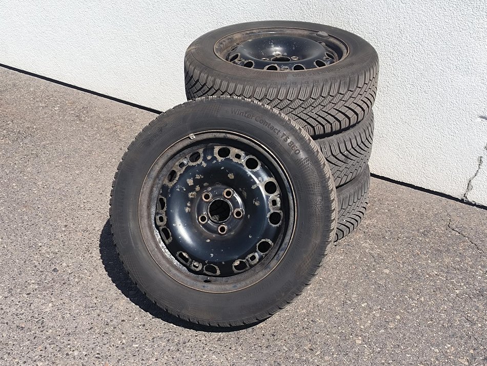 Škoda Rapid 1.2 TSI 