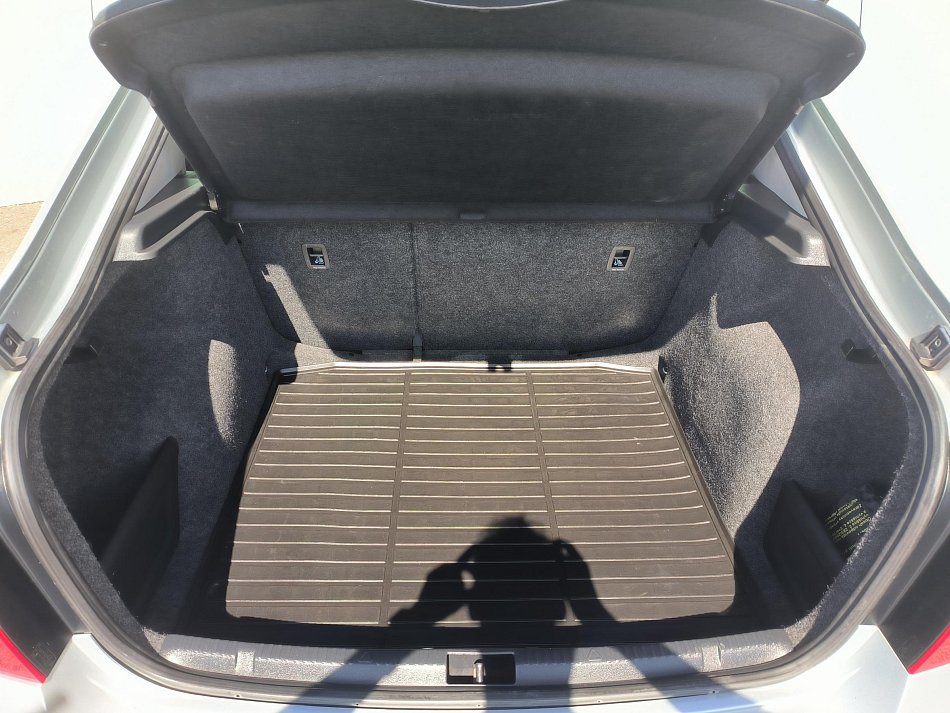 Škoda Rapid 1.2 TSI 